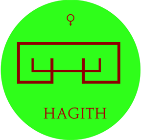 hagith